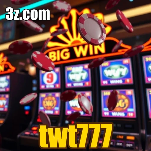 Conectando Jogadores: A Comunidade do twt777