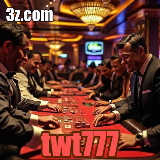 Recursos Criativos e Engajadores no twt777 Para Jogadores Iniciantes