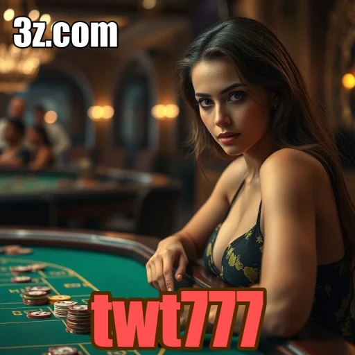 Poker Online no twt777: Conexão e Estratégia no Jogo