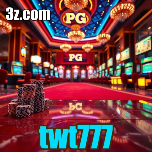 Suporte Inovador e Engajador no Site twt777 para Jogadores